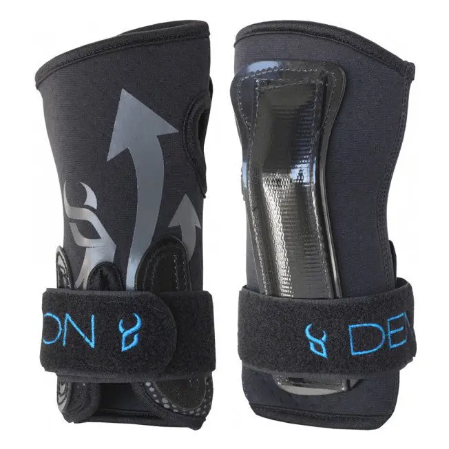 Demon Wristguards 1
