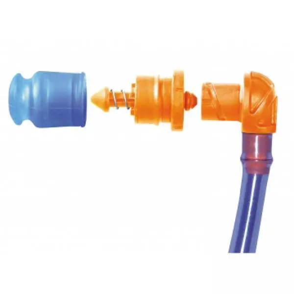 Deuter Tube And Valve 1