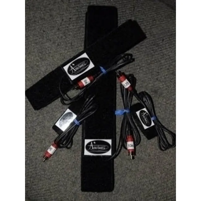 Astro-Smart Dew Strap - 9.25" Optics 1