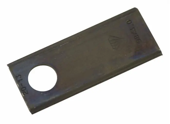 Case Ih 700712889, 86625670 Disc Mower Blade 1