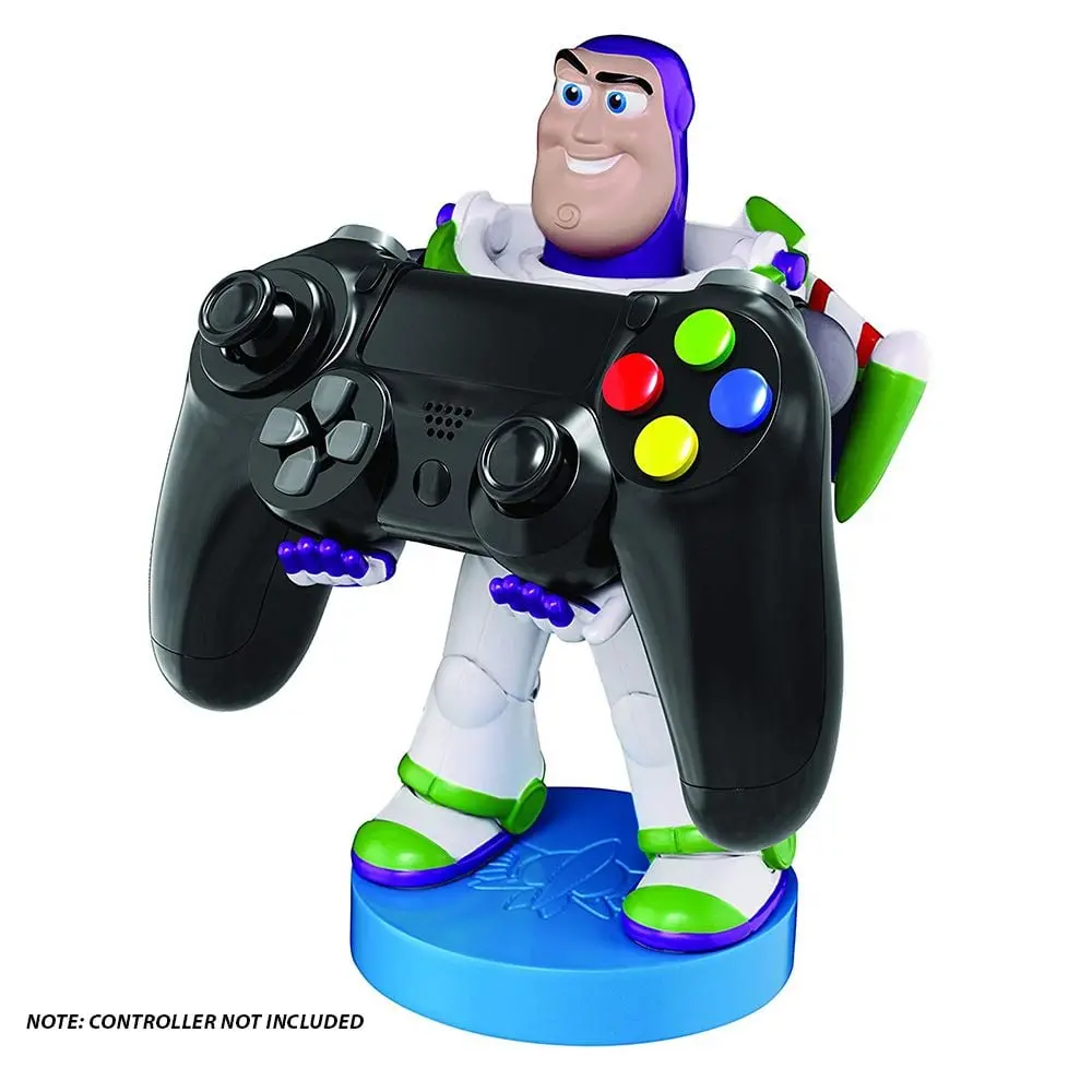 Cable Guys Store Buzz - Novo 1