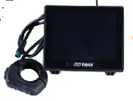 Display Transit / Transit / Cti,Black 1