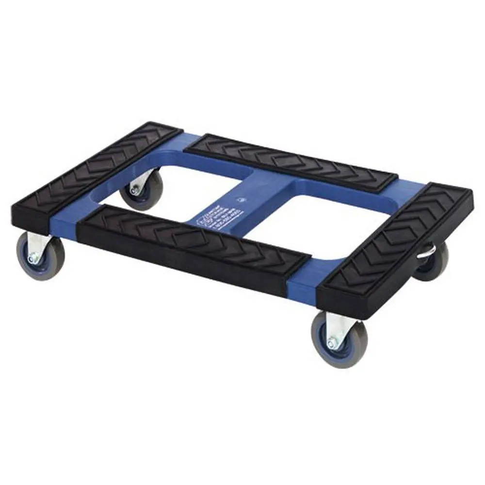 Plastic Mobile Dolly 1