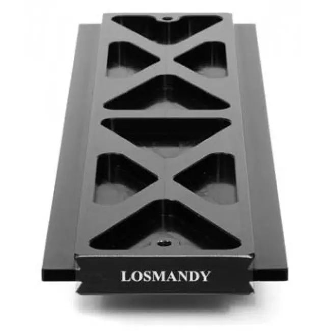 Dmm - Male-To-Male Dovetail Plate 1