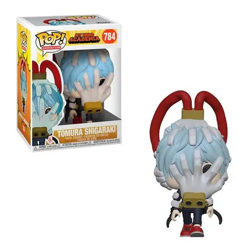 Funko Pop Shigaraki - My Hero Academy 1