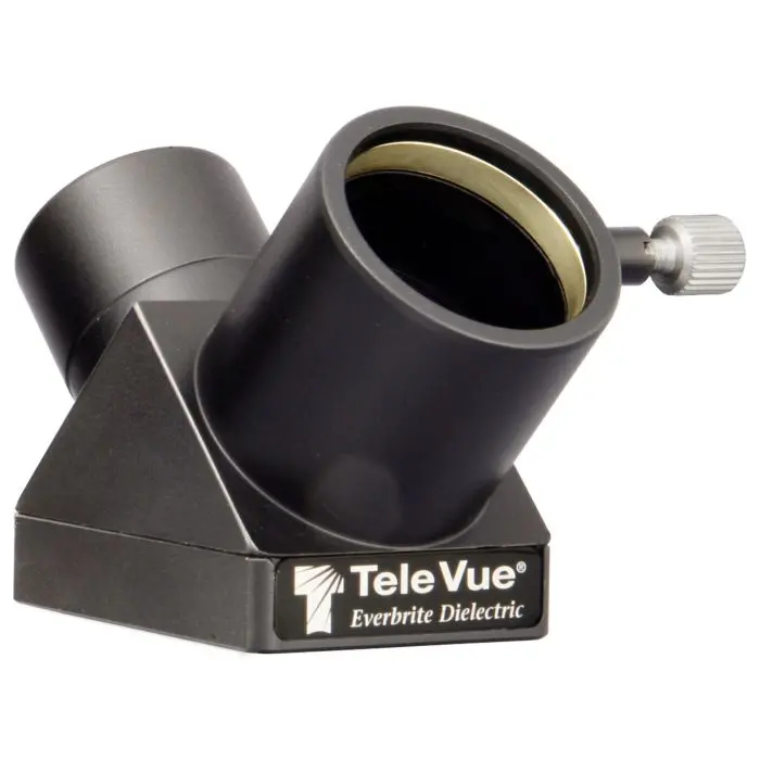 Tele Vue 1.25" 90 Degree Everbrite Mirror Star Diagonal 1