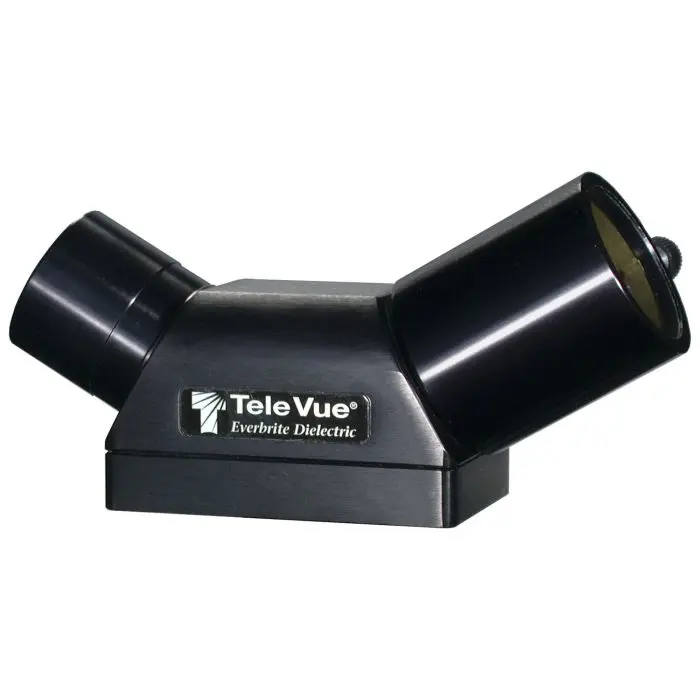 Tele Vue 1.25" 60 Degree Everbrite Mirror Diagonal 1