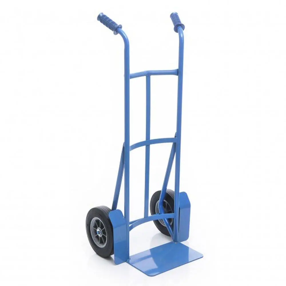 Double Pin Hand Truck 1