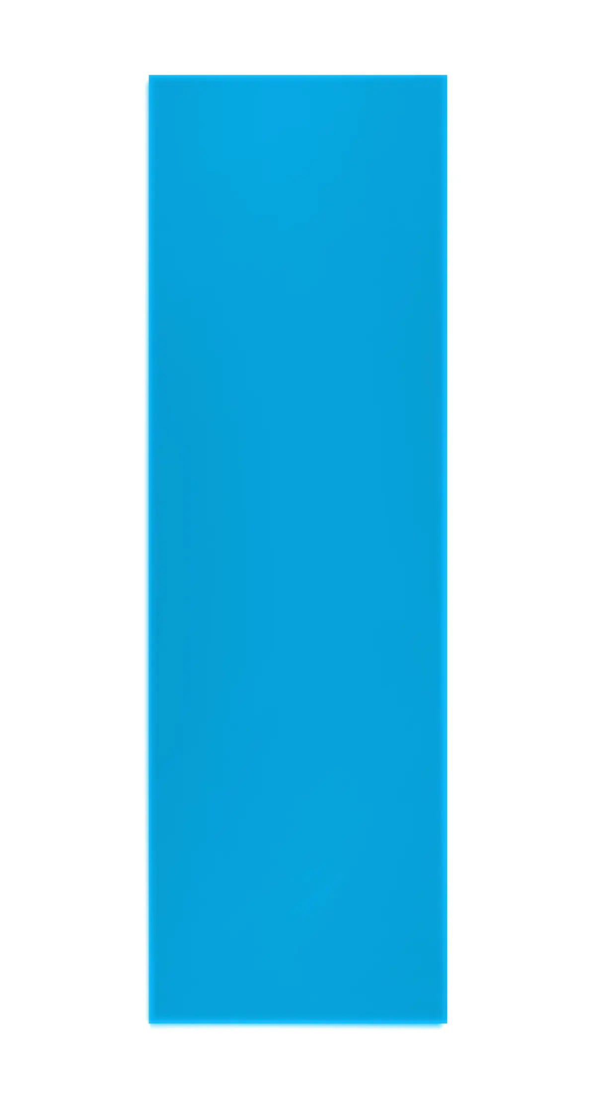 Pro Duro Grip Tape, Blue Glow - 35Mm X 110Mm 1