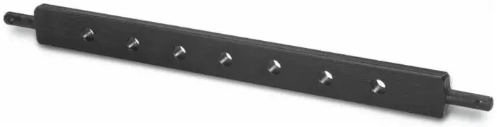 Clearance: Category 1 Drawbar With 7 7/8" Holes 1