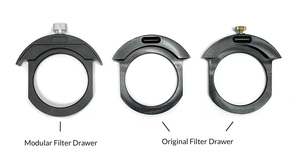 Starizona Modular Filter Slider 9