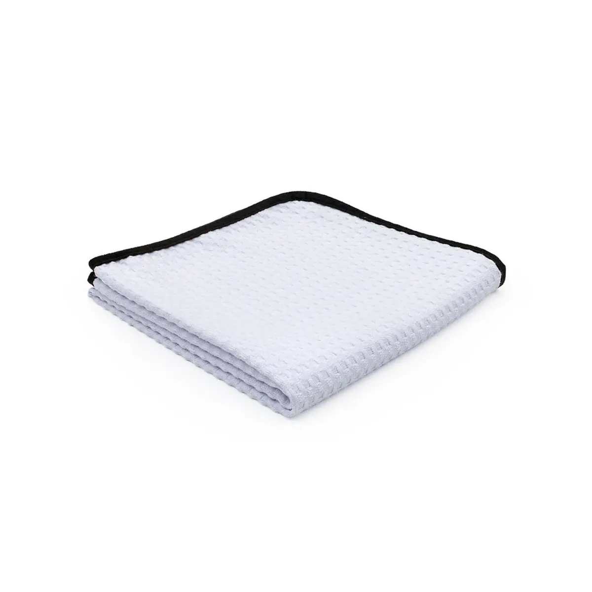 The Rag Company Dry Me A River Waffle Weave Towel 1