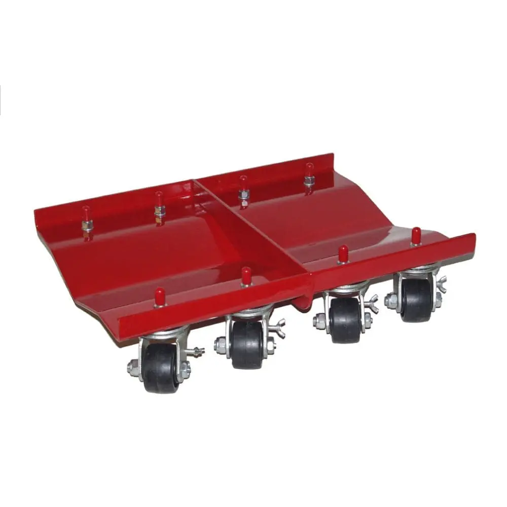 Dually Auto Dolly 1