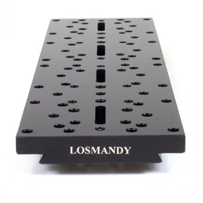Dup - Universal Dovetail Plate 1