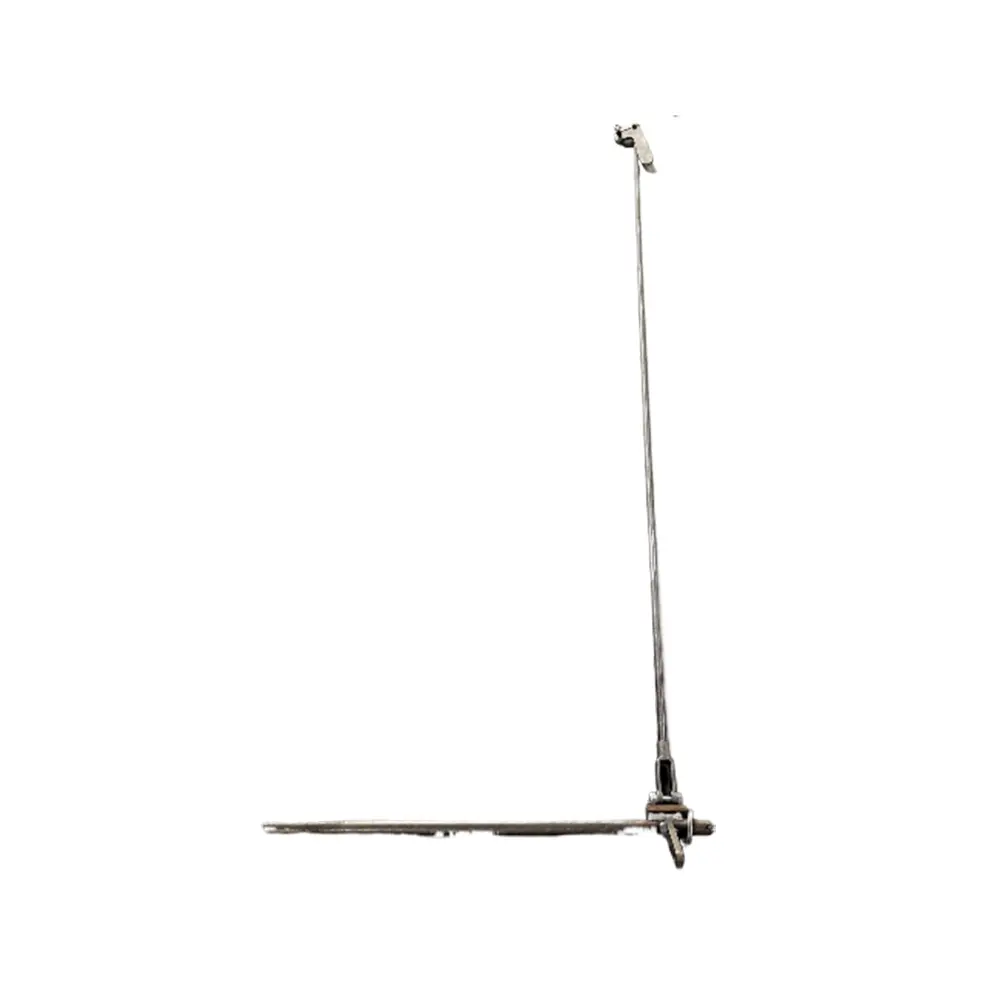 Hand Truck Brake For Vending Machine Hand Trucks By Dutro - P-1800-Brake 1