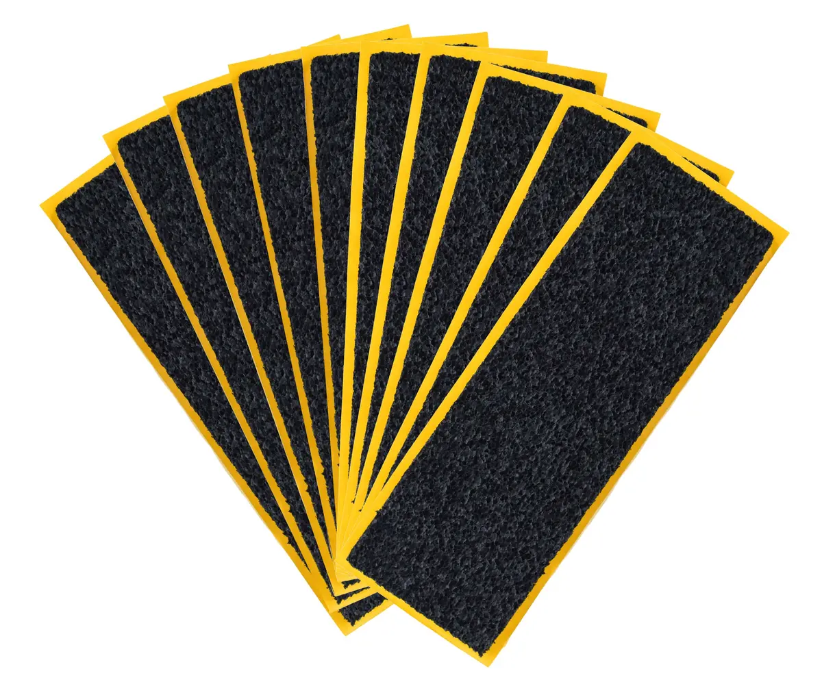 10Pk Prolific Foam Tape - Shag Edition (2Mm) 1