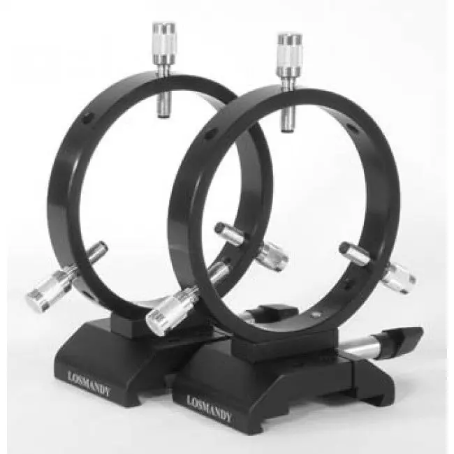 Dvr108 Guidescope Rings - 108Mm 1