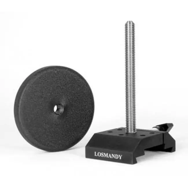 Dvws - Dovetail Weight Set 1