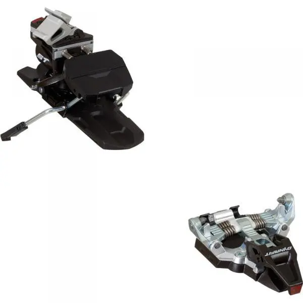 Dynafit Radical St (2014) 1
