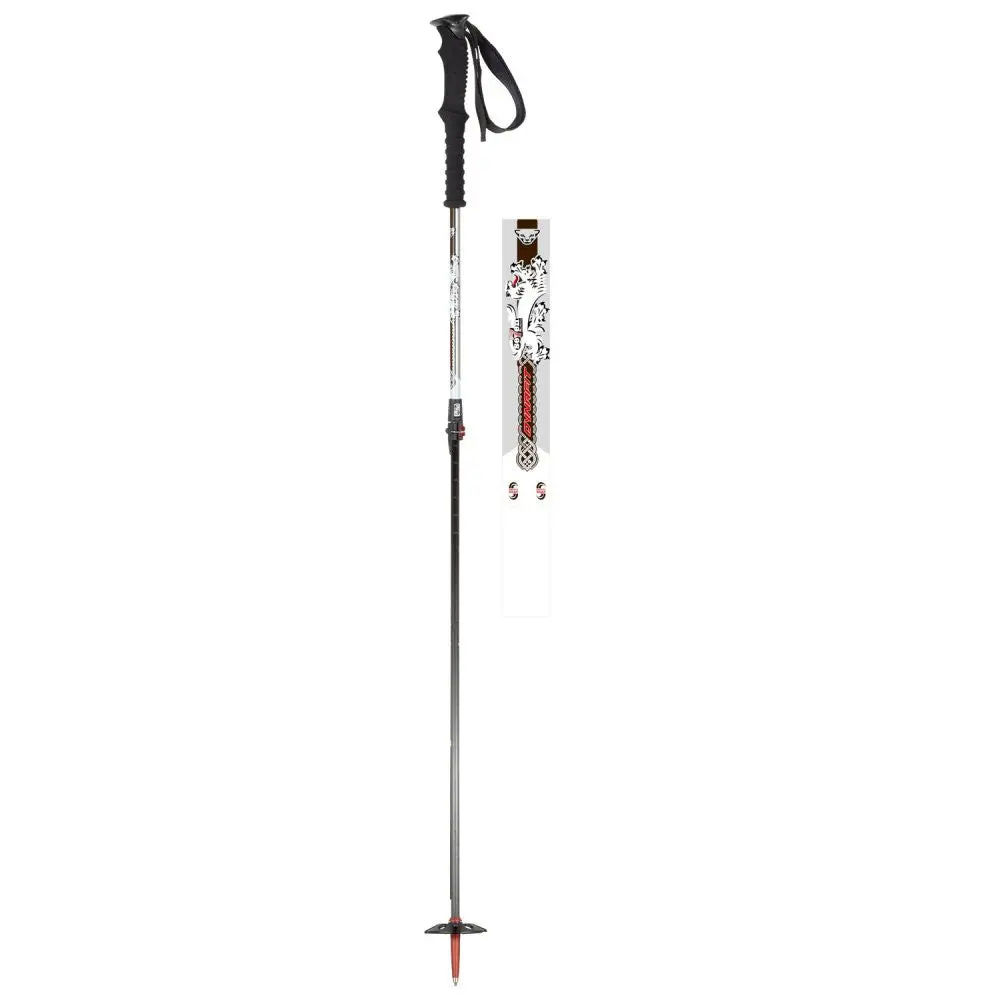 Dynafit Seven Summit Pole 1
