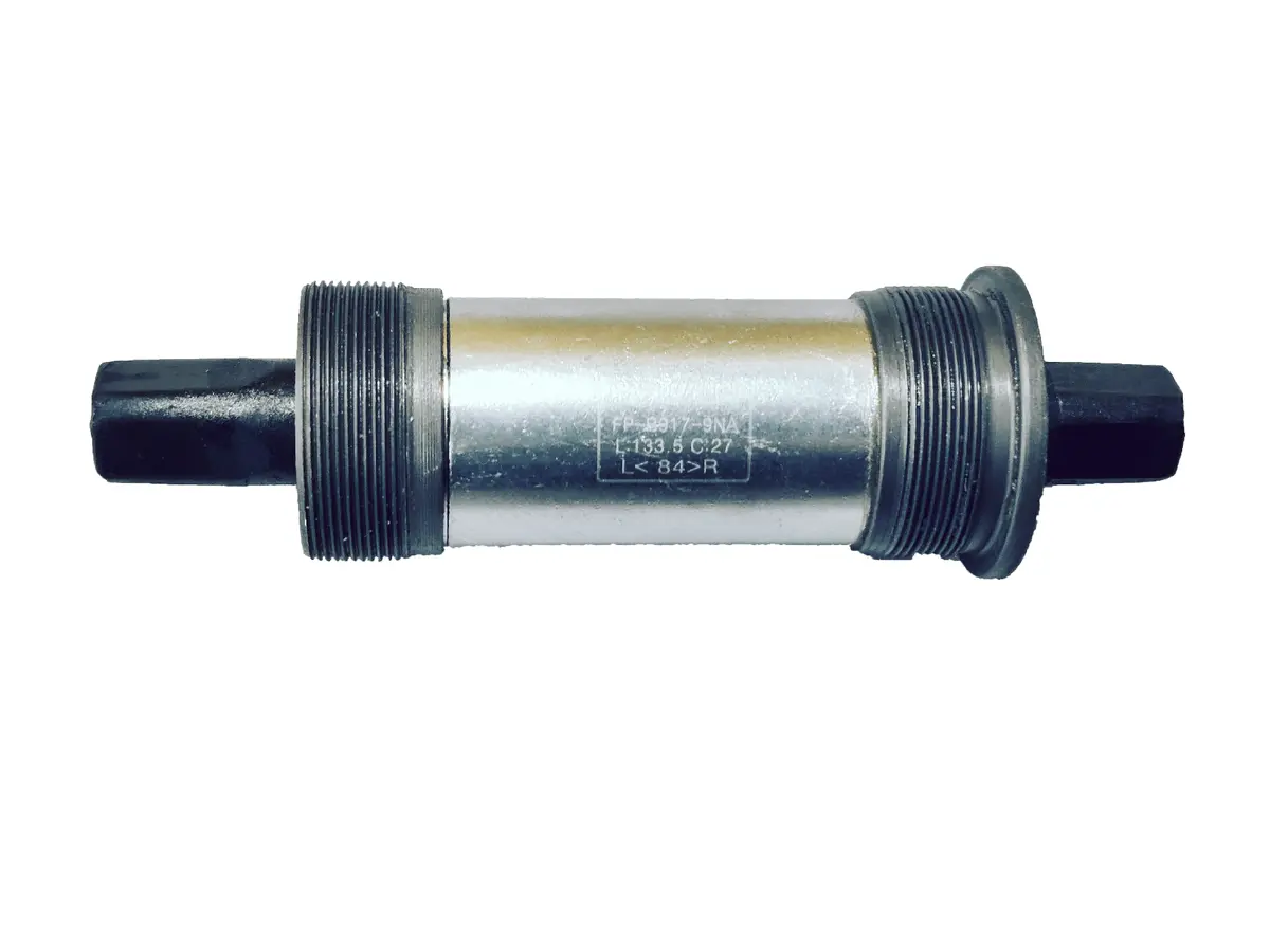 E-Bike Bottom Bracket Set E13/18 1
