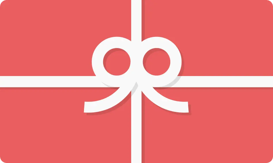 Thoughtfully Clean Gift Card 1