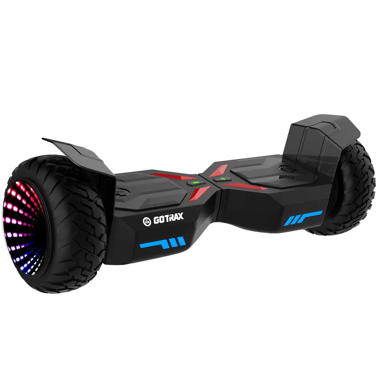 E5 Led Off Road Hoverboard 8.0" 1