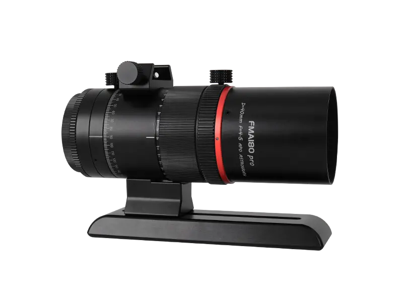 Askar Fma 180 Pro 40Mm F/4.5 Sextuplet Apo Lens / Astrograph 1