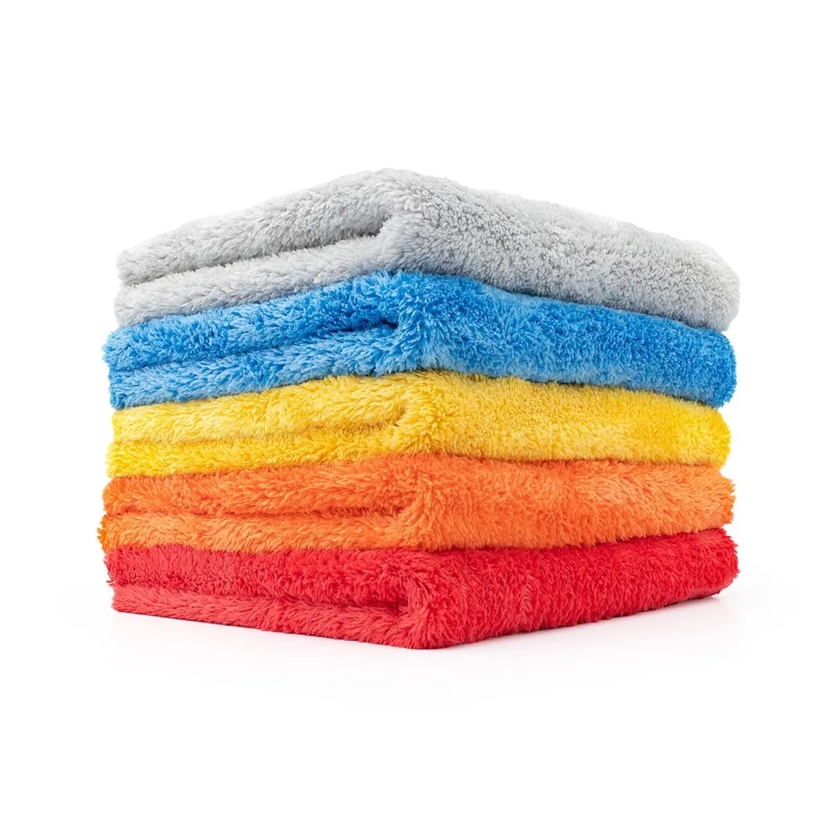 The Rag Company Eagle Edgeless 500 Detailing Towel 1