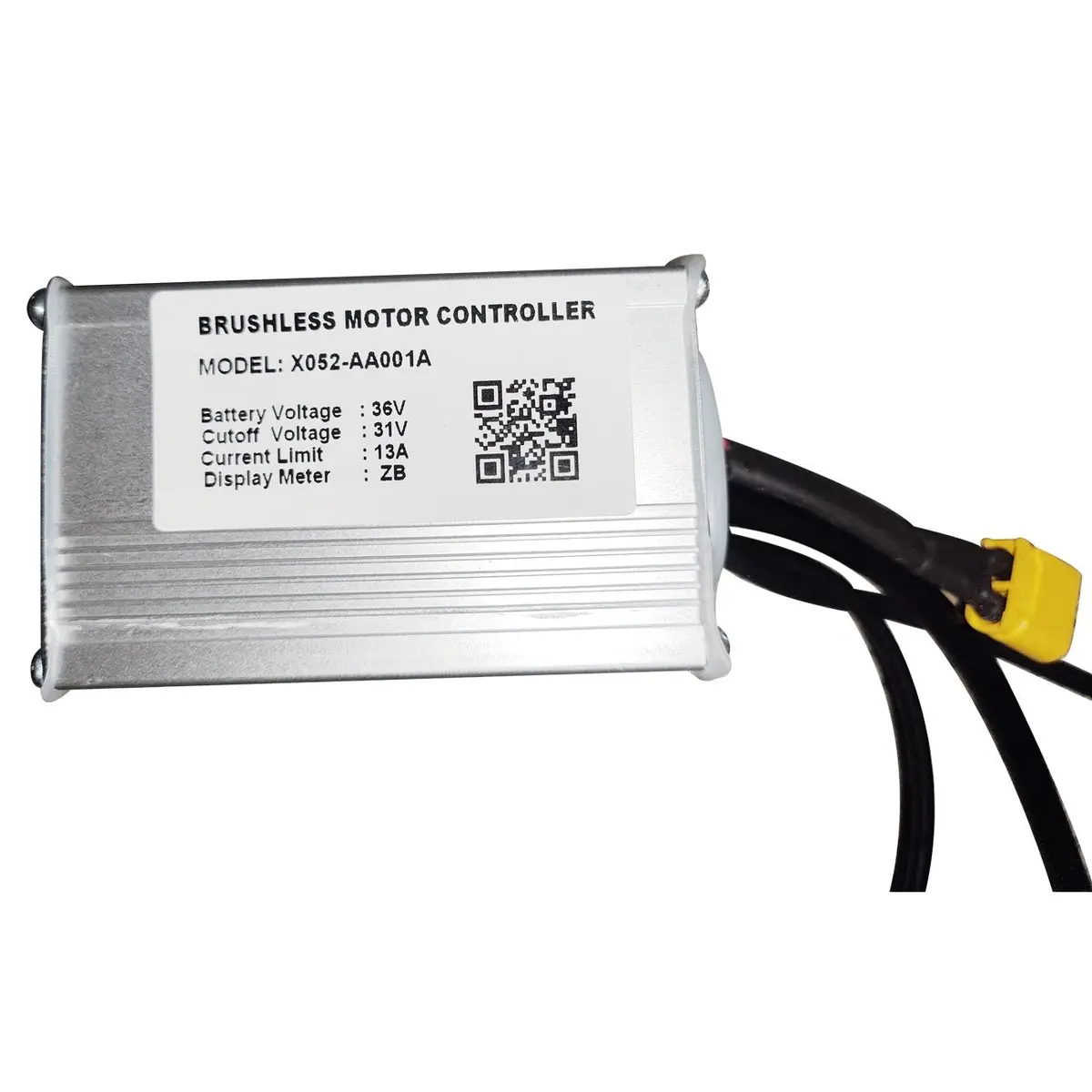 Ebe1 2099 Electric Bike Controller 1