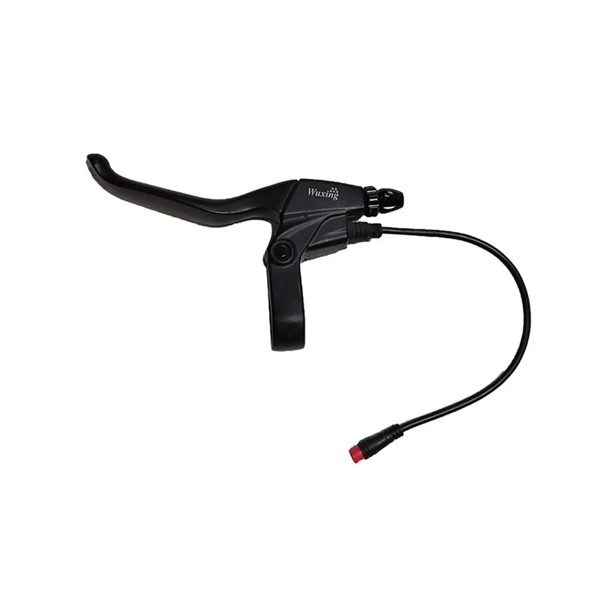Ebe1 2639 Electric Bike Left Brake Lever 1
