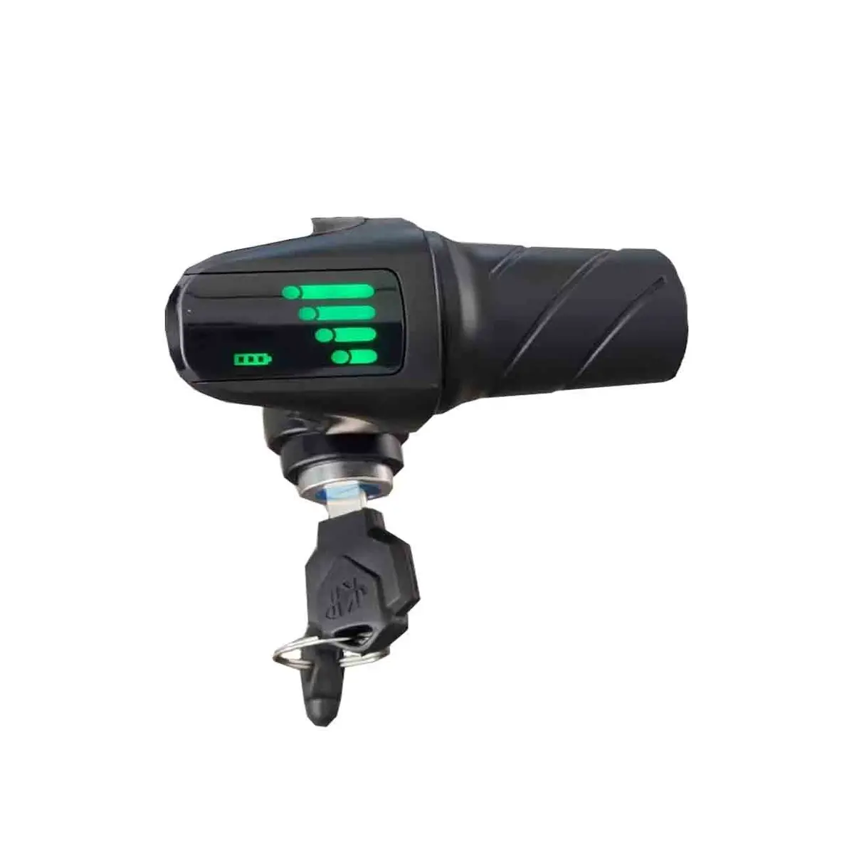 Ebe1 Ttxx Electric Bike Throttle Set 1
