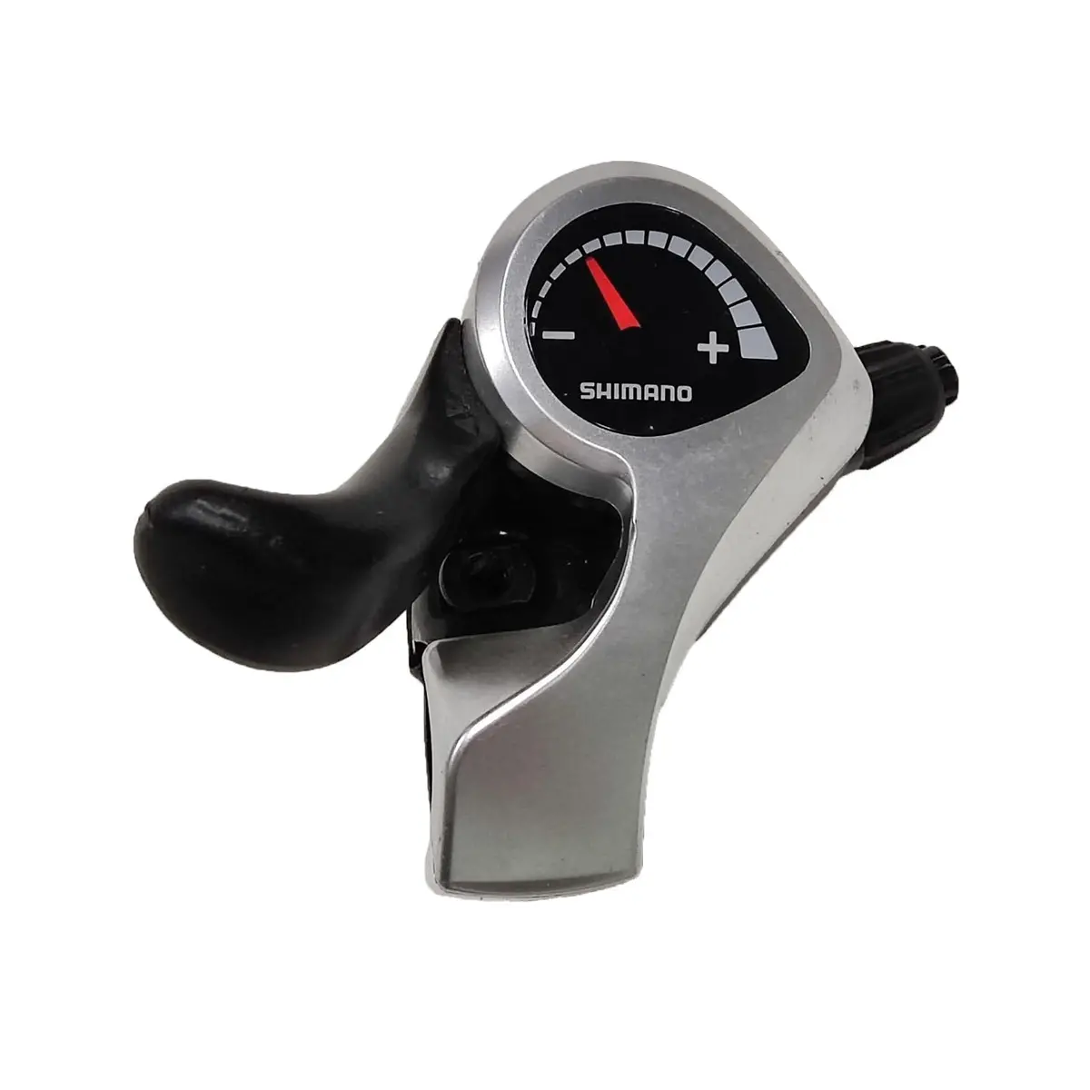 Ebe2 Electric Bike Left Gearshift Paddle 1