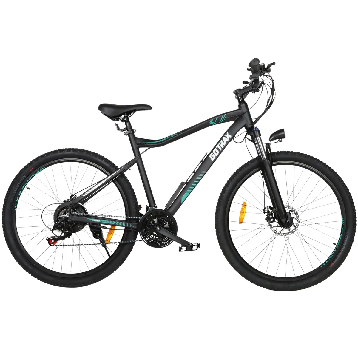Ebe3 Electric Bike 1