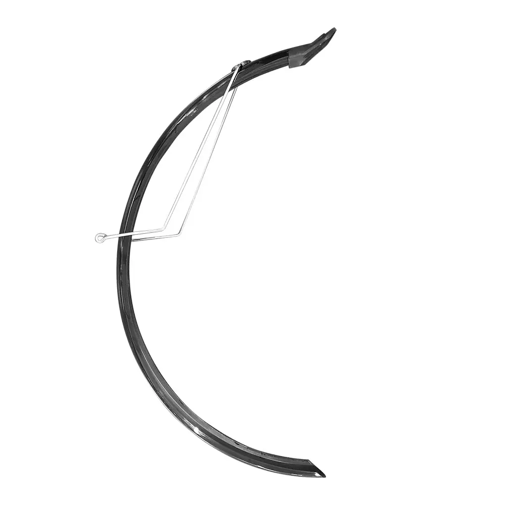 Ebe4 Electric Bike Rear Fenders 1