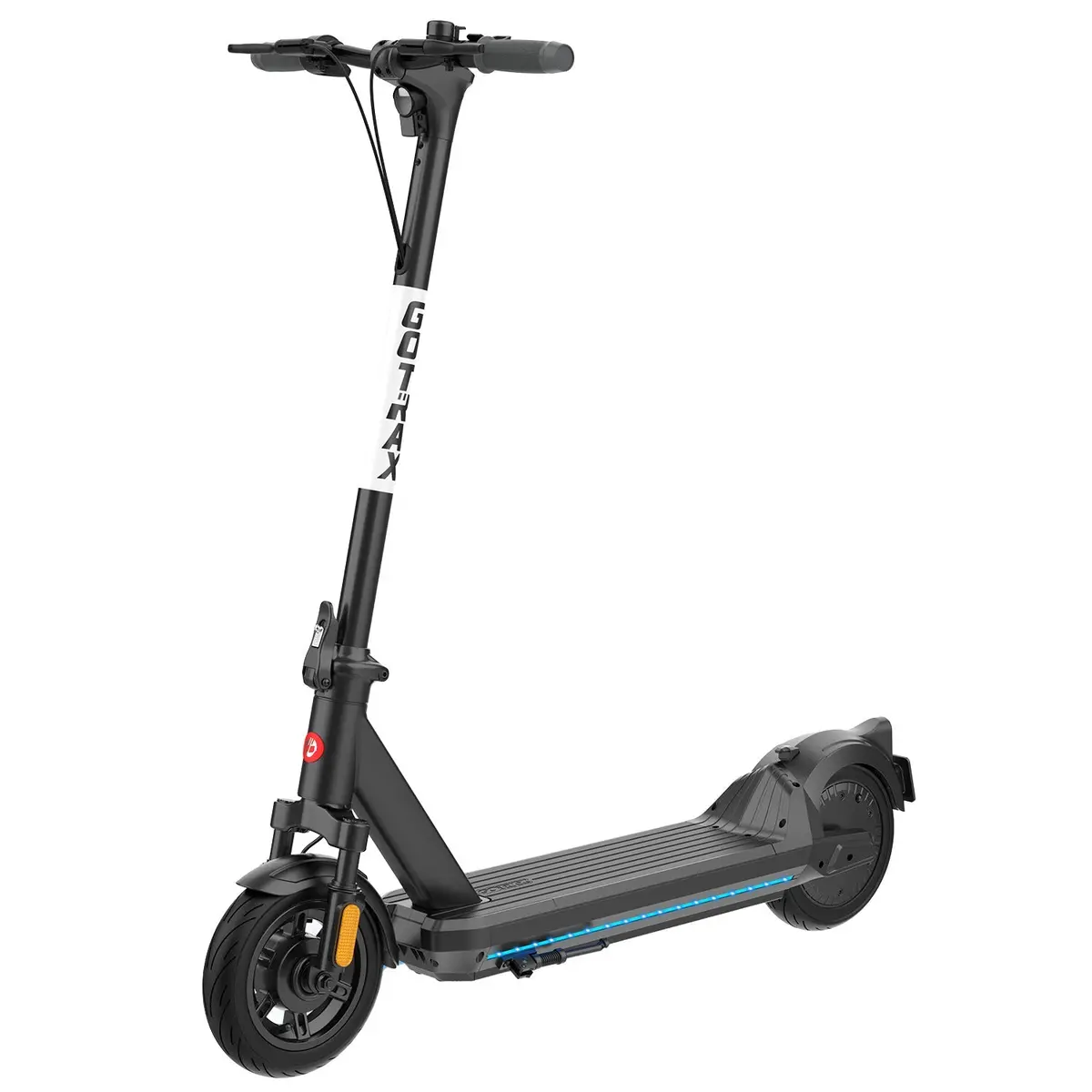 Eclipse Ultra Electric Scooter 1