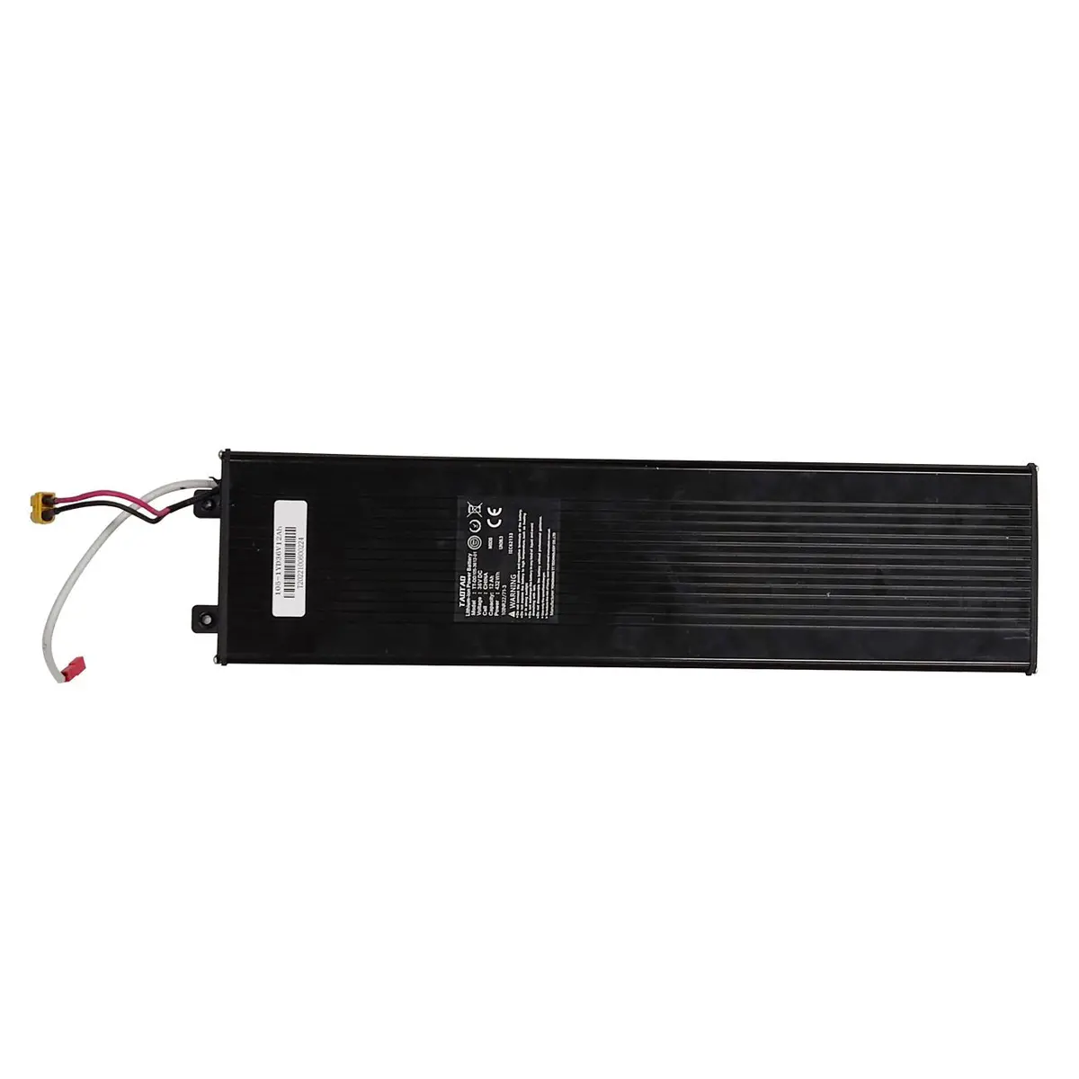 Eclipse Ultra Electric Scooter Battery 1