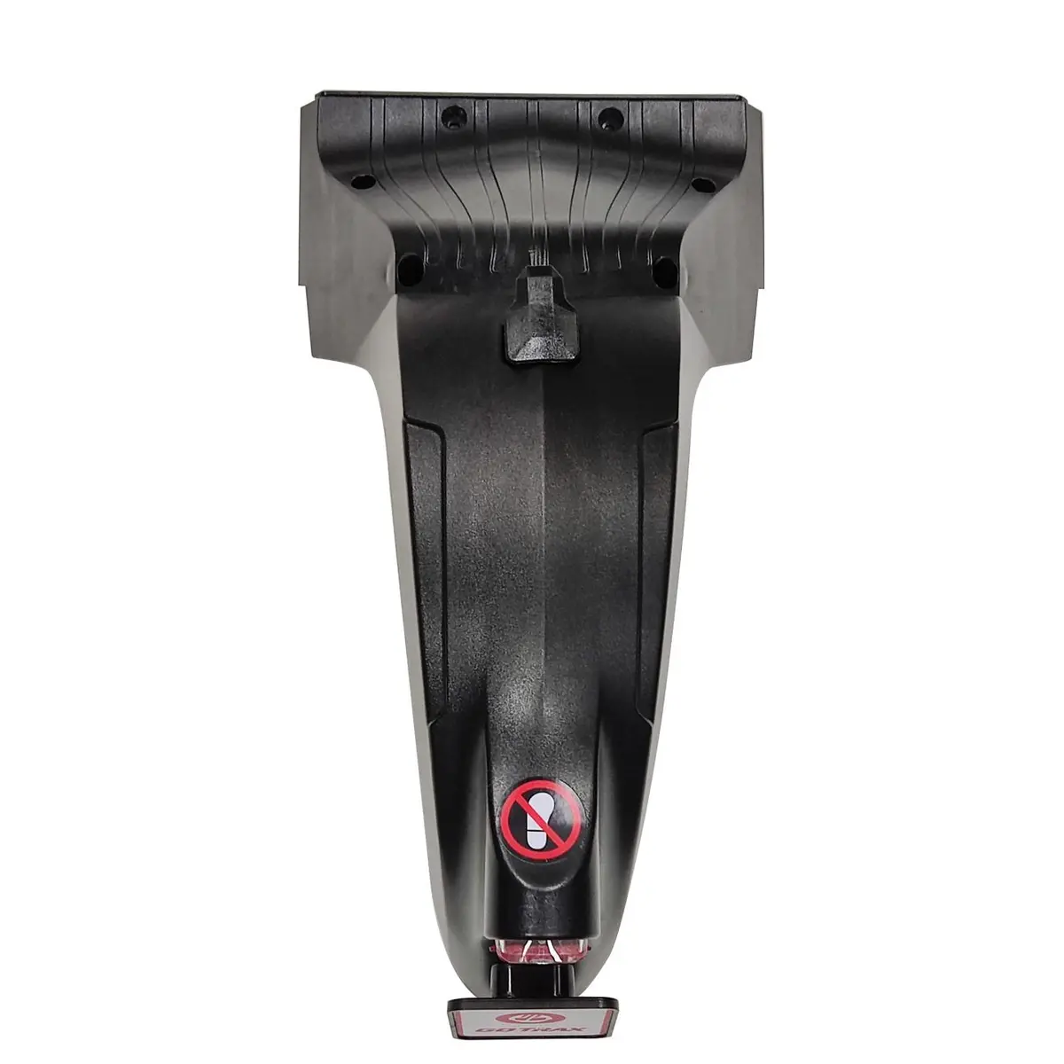 Eclpse Electric Scooter Rear Fenders 1