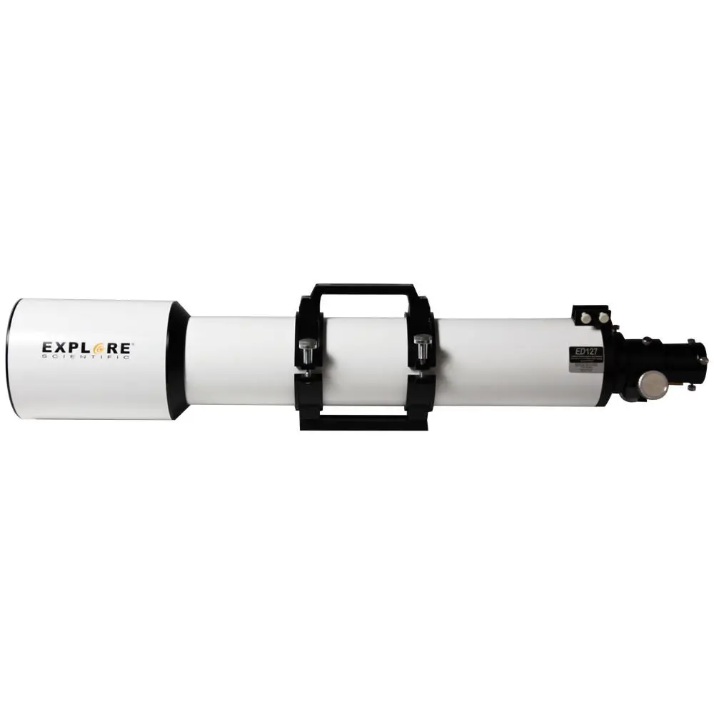 Explore Scientific Ed127 Essential Series Air-Spaced Triplet 1