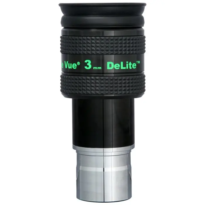 Tele Vue 3Mm Delite 62-Deg 1.25" Eyepiece 1