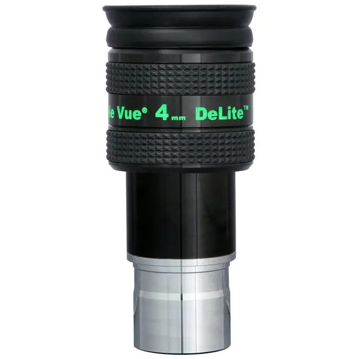 Tele Vue 4Mm Delite 62-Deg 1.25" Eyepiece 1