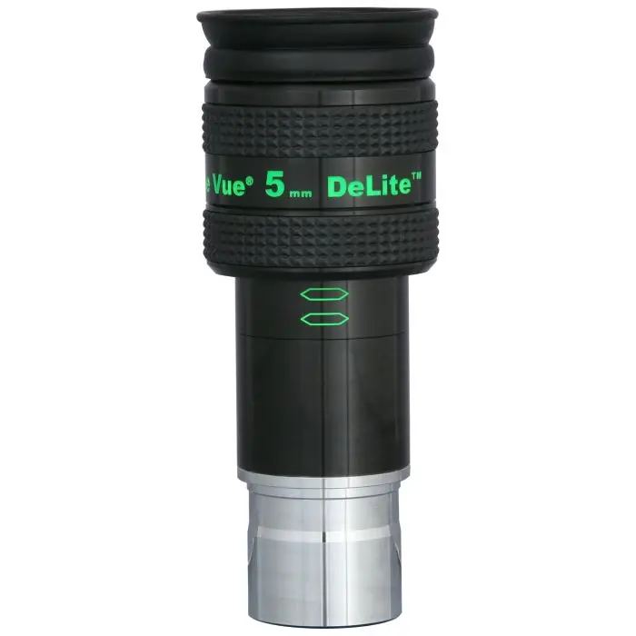 Tele Vue 5Mm Delite 62-Deg 1.25" Eyepiece 2