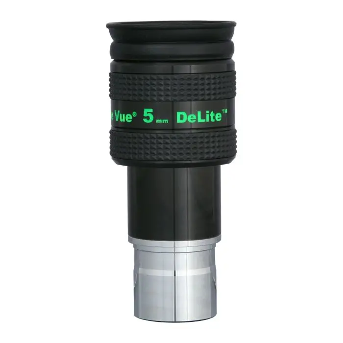 Tele Vue 5Mm Delite 62-Deg 1.25" Eyepiece 1