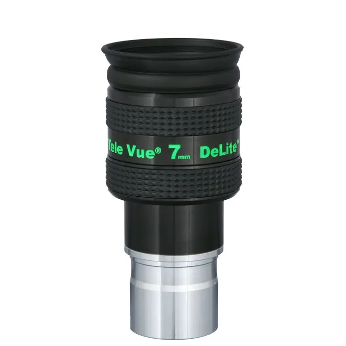 Tele Vue 7Mm Delite 62-Deg 1.25"Eyepiece 1