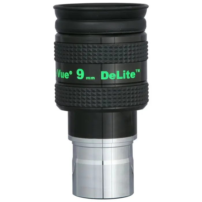 Tele Vue 9Mm Delite 62-Deg 1.25" Eyepiece 1