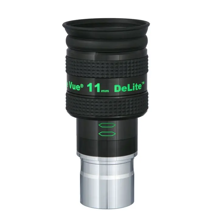 Tele Vue 11Mm Delite 62-Deg 1.25" Eyepiece 1