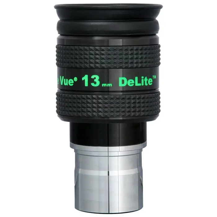 Tele Vue 13Mm Delite 62-Deg 1.25" Eyepiece 1