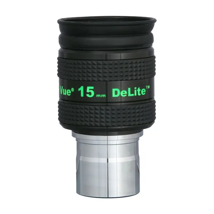 Tele Vue 15Mm Delite 62-Deg 1.25" Eyepiece 1