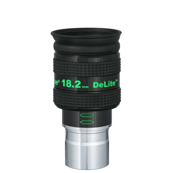 Tele Vue 18.2Mm Delite 62-Deg 1.25" Eyepiece 1