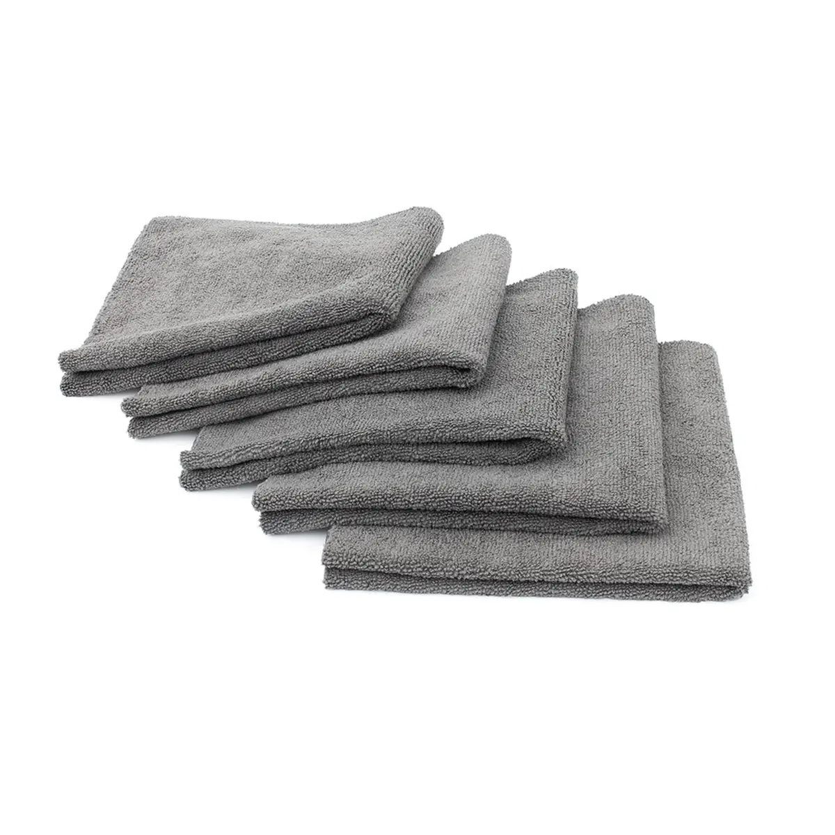 The Rag Company Edgeless Miner Metal Polishing Towel 1